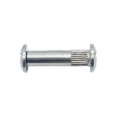 Popular Steel Combine Screw