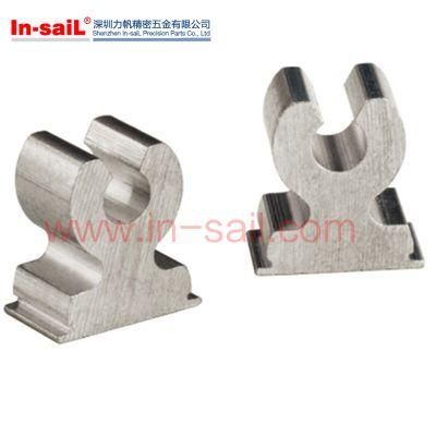 Raa, Ras, Right Angle Clinch Fastener Used in Clinching Cable