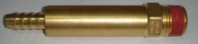 Brass Connector for Pneumatic Fittings