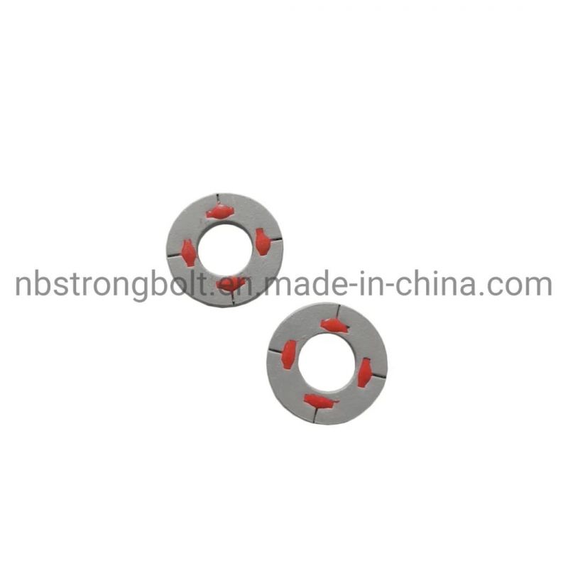 Galvananized Flat Washer Dti C Silicone F959 - A325 More Than 10 Years Produce Expricence Factory