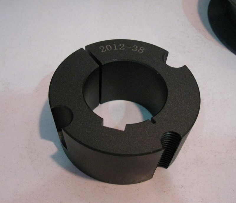 American Oxided Cast Iron Taper Lock Bushing Tl1008 2012 2517 3020 5040