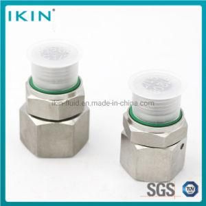 Factory Price Free Sample Stainless Steel Hydraulic Tube Fittings