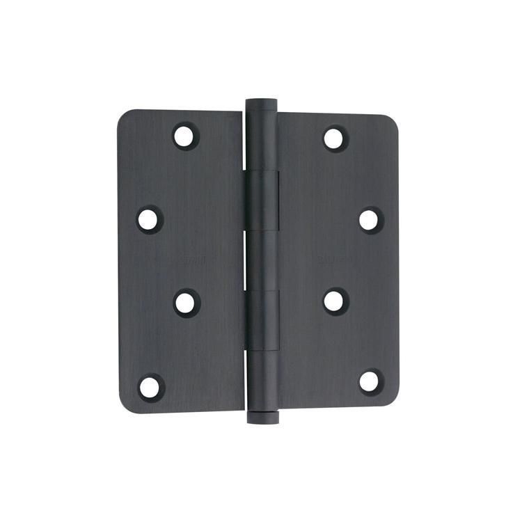 Spring Door Hinge Stainless Steel Polished Rebound Door Hinge