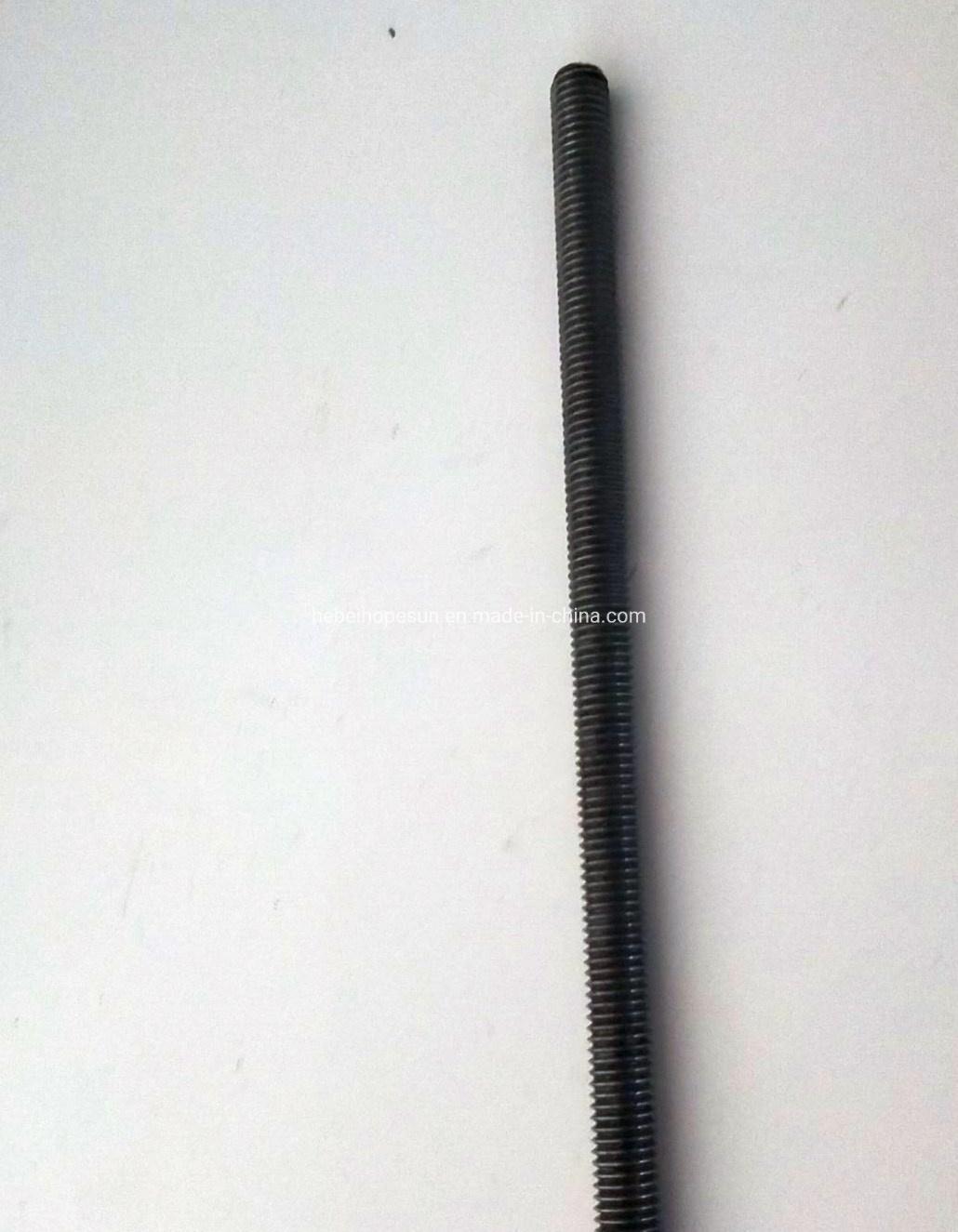 DIN 975 M4-M30 4.8 Grade Thread Rods