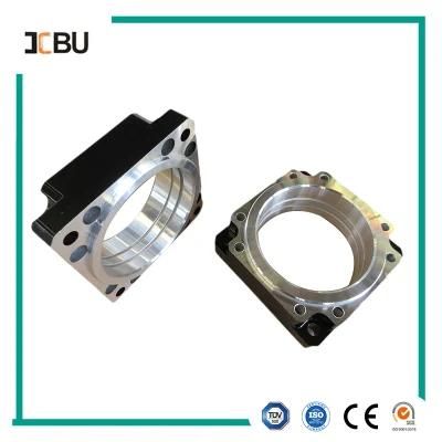 Professional Production Multi Usage Planetary Reducer Aluminum Casting Flange