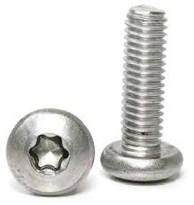 Pan Head Torx Drive