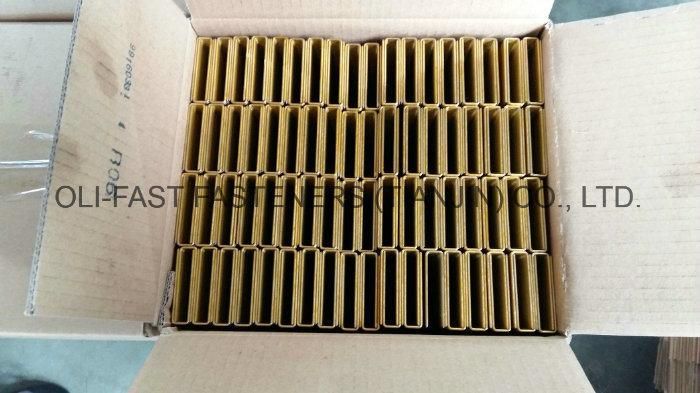 16ga Heavy Wire N Staples