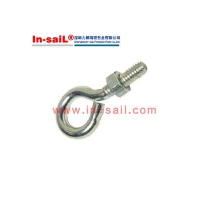 Eyebolts with Nuts for Lifting 3069t34