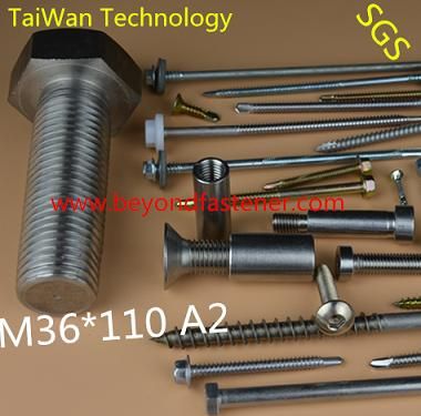 Nyloc Patch Screw Machine Screw Patch Screw