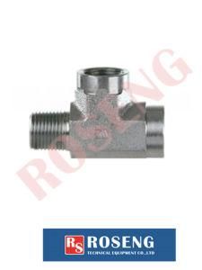 Hot Forging Adapter and Fittings