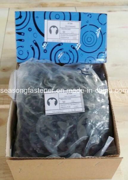 E Ring / E Clip / Snap Ring (DIN6799)
