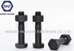Heavy Hex Bolt ASTM F3125 Grade A325 Type 1
