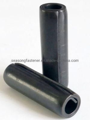 Coiled Spring Pin / Roll Pin / Spiral Pin (ISO8750 / DIN7343)