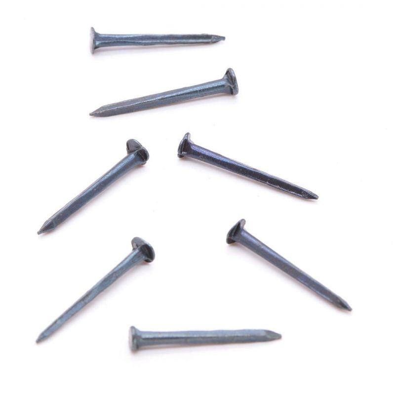 Price Optimization 3/8 to 1 Inch Three Star Shoe Track Nails