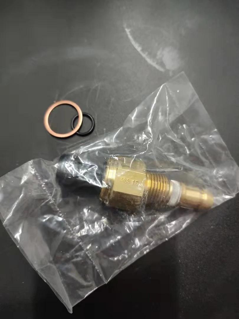 Copeland M Model Electronic Oil Pressure Copper Head with Gasket