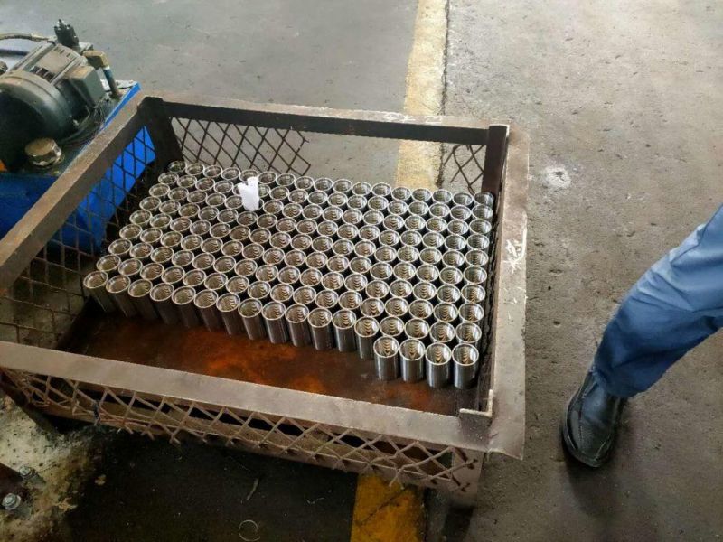 Pub Joint for Tubing Casing