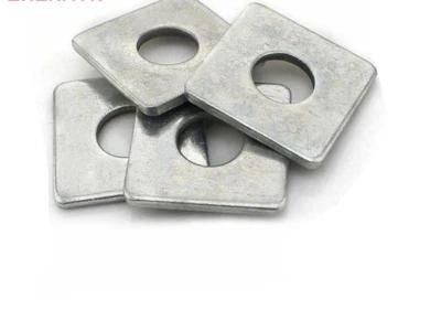 High Quality Good Service Square Washer Provided and Customized
