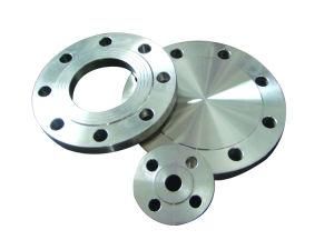 Flange