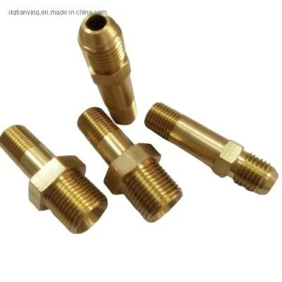 Brass Extension Mold Reducer Bushing From China Factory