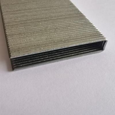15ga Q60 Staple Pin for Wood Industry