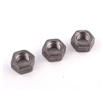 Carbon Steel Hexagon Head Wfls Ideal Wing Nut Anchor Nuts