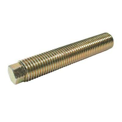 Thumb Screw Handle Knurled M2 M5 M8 M3 Screws M35 Thumbscrew Sixx Knob M4 M12 M2.5 Bolt