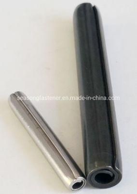 Coiled Pin / Spring Roll Pin / Spiral Pin (ISO8748 / DIN7344)