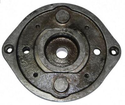 Made in China CNC Turning Machining Casting Foundry Cast Steel Flange
