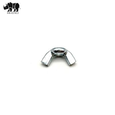 China Factory Directly Nut Manufacturer DIN 315 Wing Nut