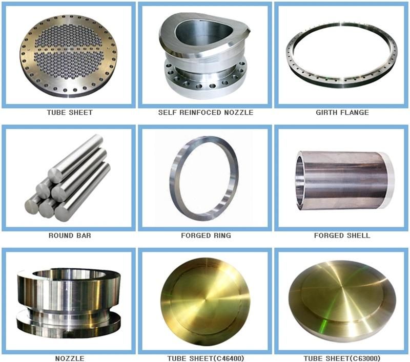 PE Coating ASTM A350 Lf2 Flat Face Blind Flange