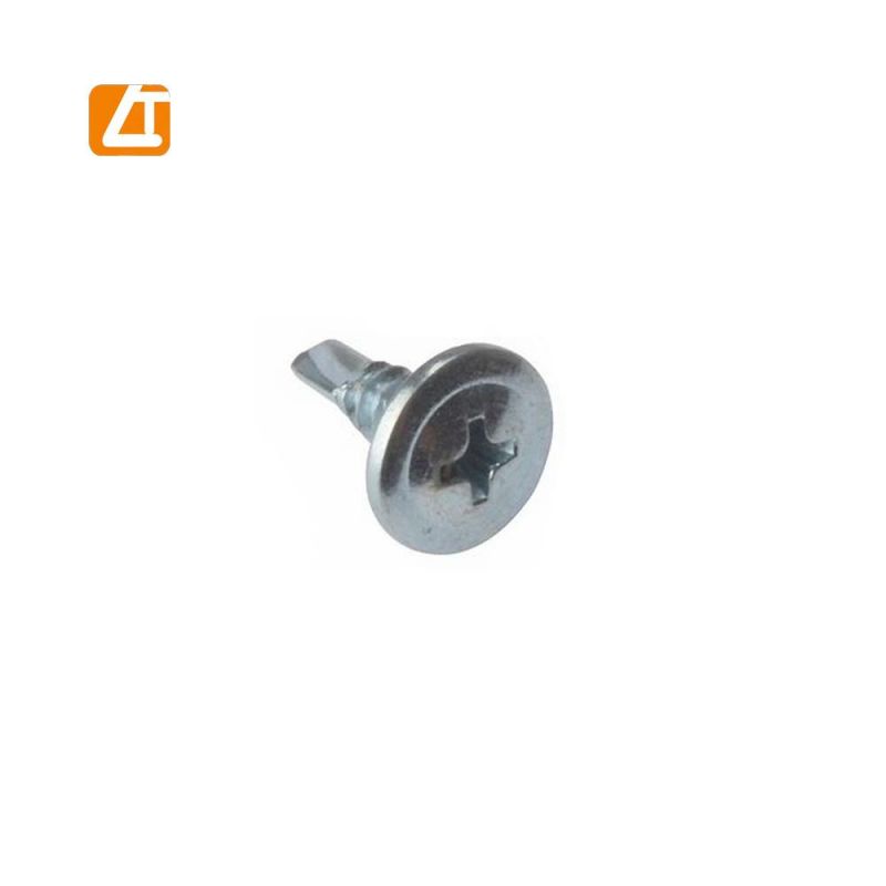 Good Quality Truss Head Self Drilling Screws