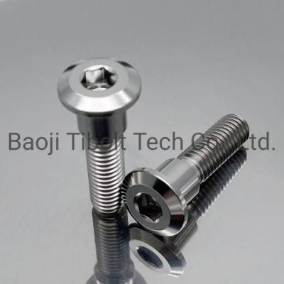 Suzuki Disc Rotor Bolts M8X33