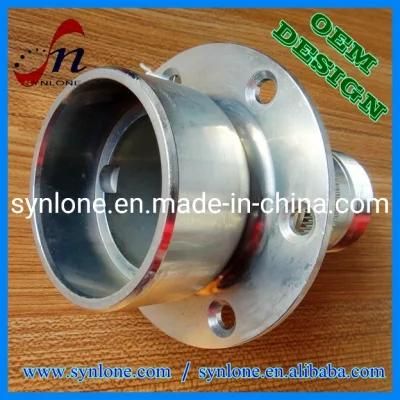 Welding Neck Forging Stainless Steel Flange