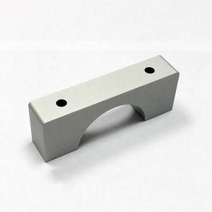 Aluminum Extrusion &amp; Sanitary Fitting, Boat, Scooter Part and Smart Lock Parts