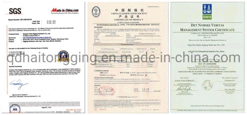 Sale Online Stainless Steel304/316 Eye Nut of JIS1169 with Chinese Manufacture