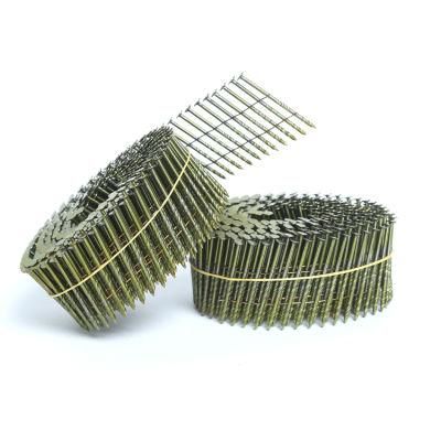 High Quality Coil Nails for Pallet