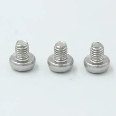 Stainless Steel Weld Screws Hex Head Screw Fastene China Screws