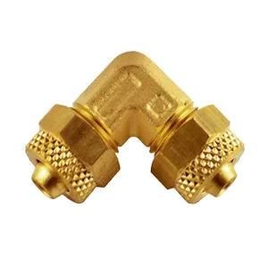 Air Brake System Pneumatic DOT Brass Fittings