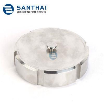 Stainless Steel Sanitary Blind Nut
