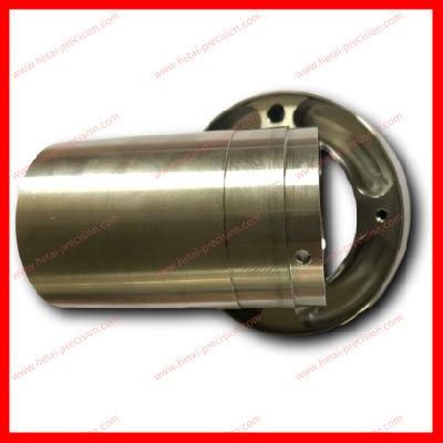 Custom Carbon Steel Stainless Steel Pipe Fitting Round Hexagon Swage Barrel Threaded Hex Grease Thread Screw Nipple