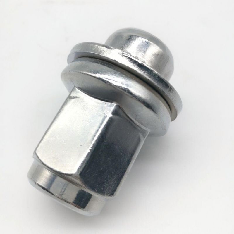 Lug Nuts Wheel Nuts Hub Nut Wheel Nut
