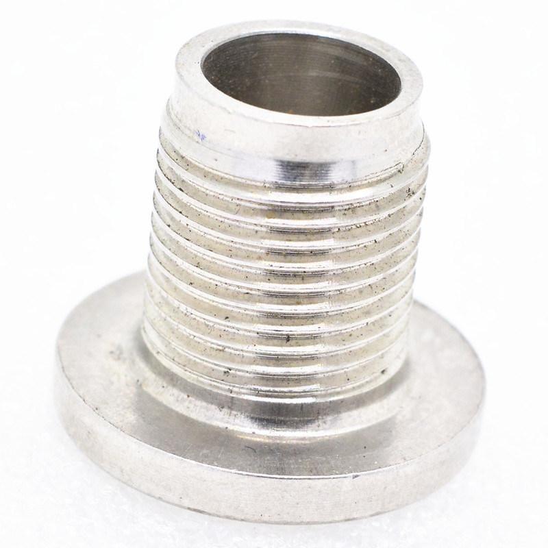 CNC Machined Part, CNC Machining Aluminum, CNC Turning Aluminum Parts