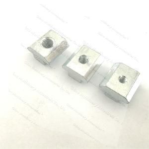 Stainless Steel Fastener, Nuts/Flange Nut