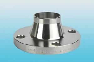 Asme Welding Neck Flange