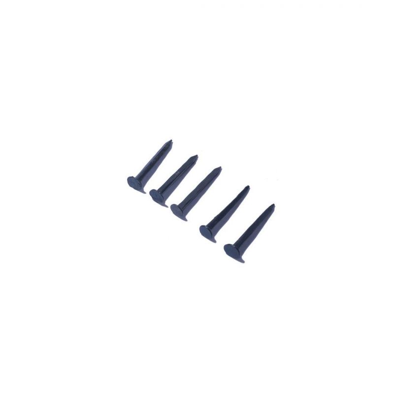 Three Stars Round Head Shoe Nail Shoes Tacks