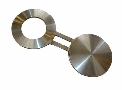 Spectacle Blind Flange