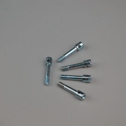 DIN912/DIN7984 Hex Socket Cap Bolt/ Screw/ Machine Screw Torx Screw Treminal Screw