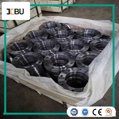 Professional Balustrade Fitting Stainless Steel Pipe Flange