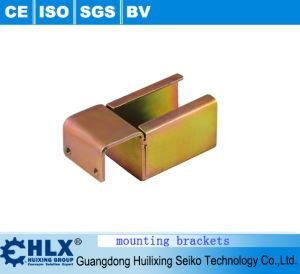 Galvanized Mounting Bracket for Sliding Rail