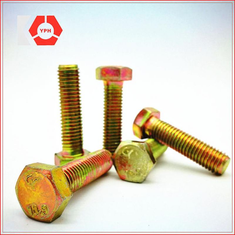 ASTM A325m Bolts